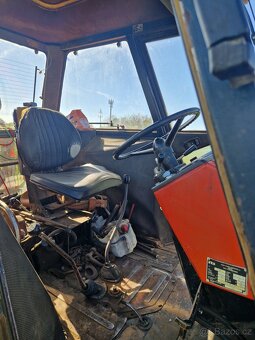 Zetor 8145 - 3