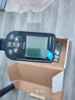 Nokta simplex New Generation - 3