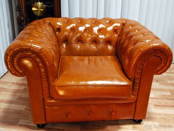 CHESTERFIELD-KRESLO-CLUB-NOVE - 3