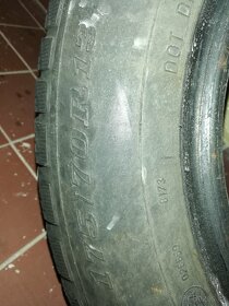 2ks pneumatik 175/70 R13 - 3