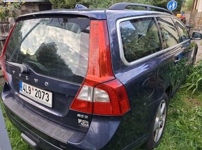 Volvo V70 - 3