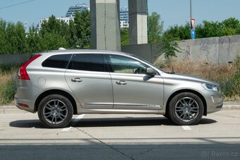 Volvo XC60 D4 2.4L Summum AWD Geartronic - 3