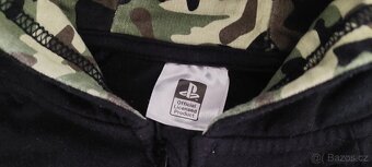 Overal Playstation - 3