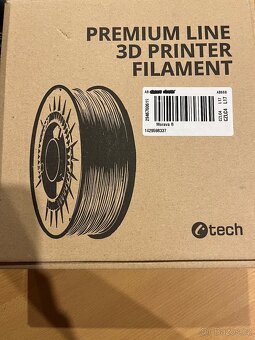 Ender 3 - 3