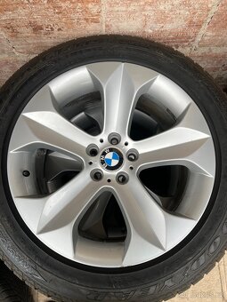 Alu kola BMW 19 - 3