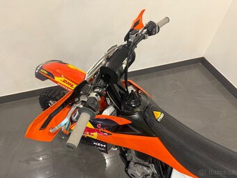 Ktm sxf 350 - 3