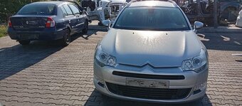 Citroen C5 č. 23532 - 3