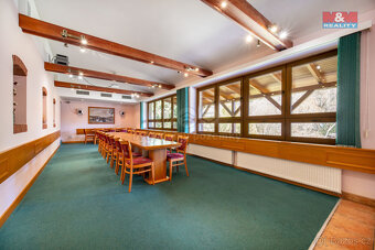 Prodej rodinného domu, 1737 m², Hnátnice - 3