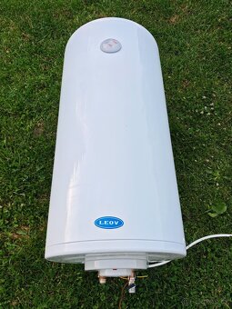 Bojler na vodu 100 L - 3