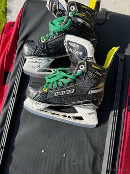 Bauer Supreme S35 vel.2 - 3