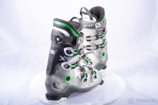 SALOMON X PRO R90, energyzer 90, oversized pivot, my custom - 3