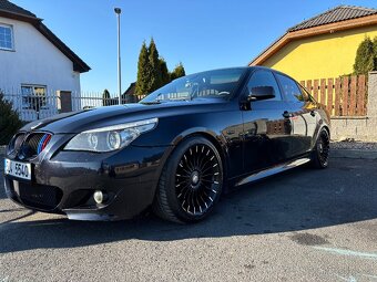 Bmw 535D - 3
