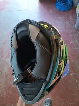 Helma LS2 ff800 (L) - 3