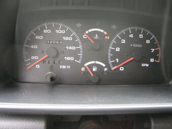 Suzuki Vitara 1.6 V16 4x4 - 3