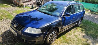 Vw Passat B5.5 1.9tdi 96kw 5q - 3