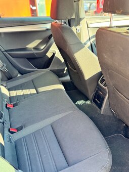 Škoda Octavia, 2.0 TDI 110KW Automat DSG Ojeté, 12/2018, 23 - 3