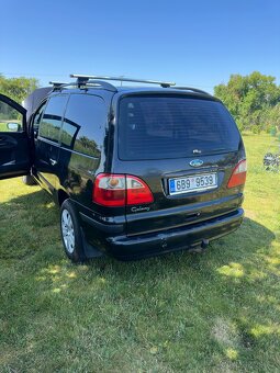 Ford Galaxy - 3