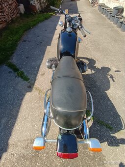 BMW R 60/5 - 3