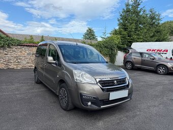Peugeot Partner Tepee active - 3