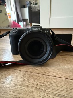 Canon eos rp + RF 24-105mm F4-7.1 IS STM KIT - 3