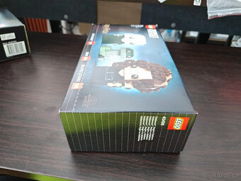 LEGO 40496 Voldemort, Nagini & Bellatrix MISB 2 - 3