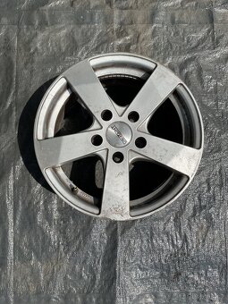 Alu 4x - 3