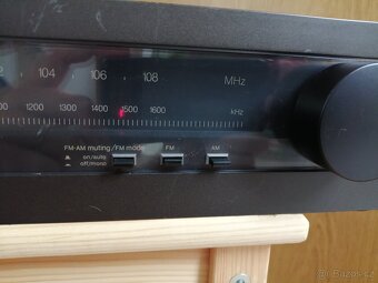 Stereo tuner Technics ST-8011K - 3