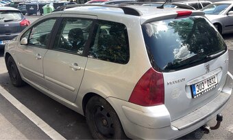 Peugeot 307 sw - 3