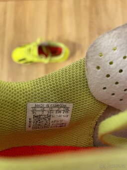 kopačky Adidas - 3