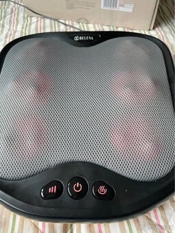 Belena Active Pro masážní přístroj na nohy - 3