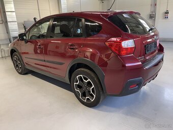 SUBARU XV 2.0i - 3