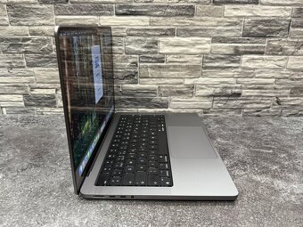 MacBook Pro 14” M2 Pro / 16GB / 500GB DPH - 3