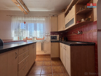 Pronájem rodinného domu, 130 m², Třeboň, ul. Budějovická - 3