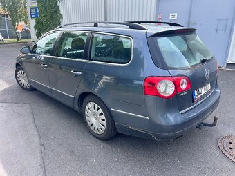 Prodám VW Passat 2.0 tdi 81 kw - 3
