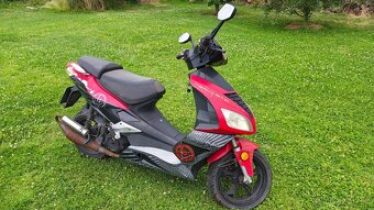 Kentoya Fever 125 - 3
