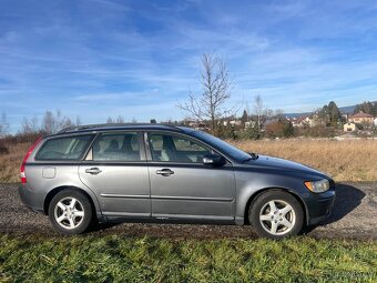 Volvo V50 1.6D 218 tis. Km - 3