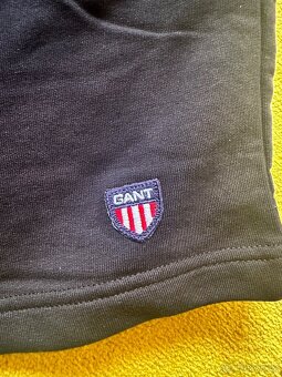 Gant black man short - 3