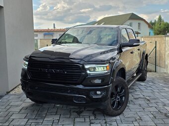 Dodge RAM 5.7L V8 295kw HEMI 4WD A/T 2020 DPH - 3