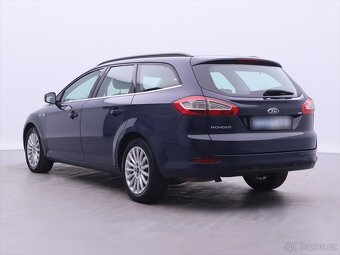 Ford Mondeo 2,0 TDCI 103kW CZ Navigace (2013) - 3