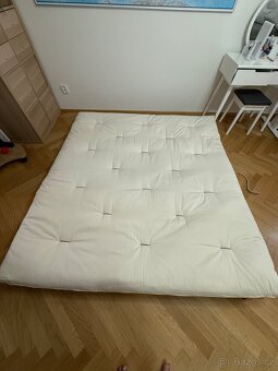PRODÁM FUTON 180x200 - 3