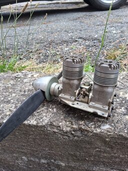 Motor na letadlo - 3