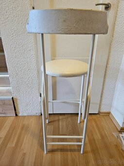 Barové židle - 3