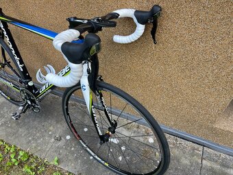Cannondale - Supersix - 3