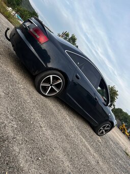 Audi A6 4F 3.0TDI 165KW Quattro, Automat - 3