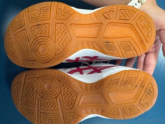 BOTY ASICS - 3