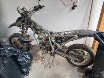 Yuky st 200 sm - 3