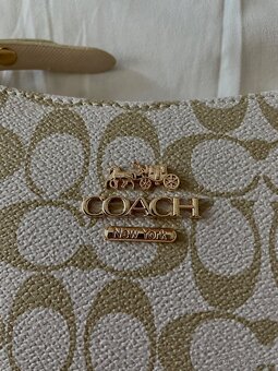 coach kabelka - 3