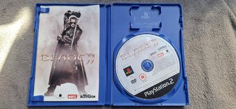 Blade 2 na Playstation 2 - 3