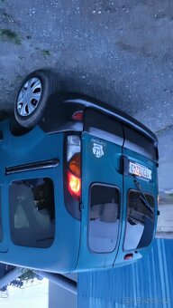 Renault Kangoo 1.5 diesel - 3