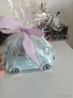 Pokladnička Na Nové Auto - 3